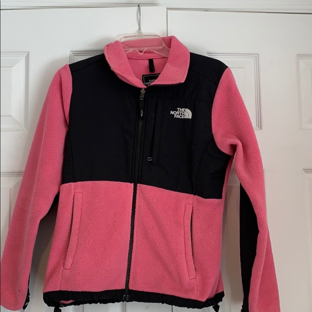 North face jacket!